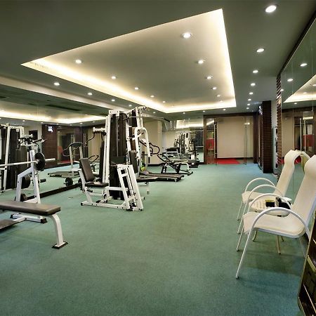City Hotel Foshan Udogodnienia zdjęcie