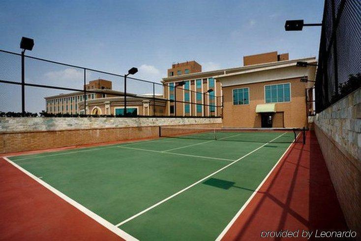 City Hotel Foshan Udogodnienia zdjęcie