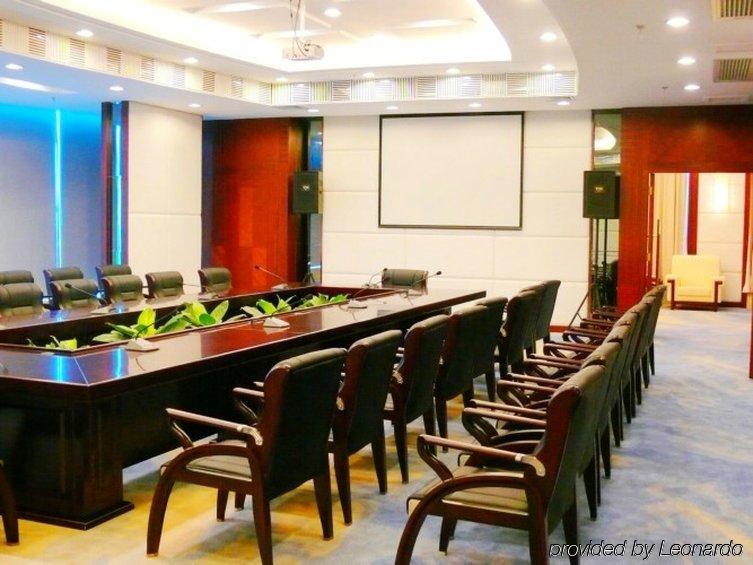 City Hotel Foshan Udogodnienia zdjęcie