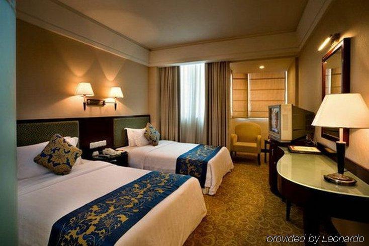 City Hotel Foshan Pokój zdjęcie