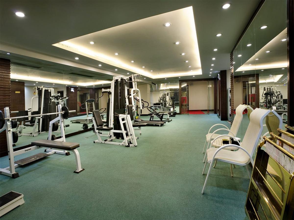 City Hotel Foshan Udogodnienia zdjęcie