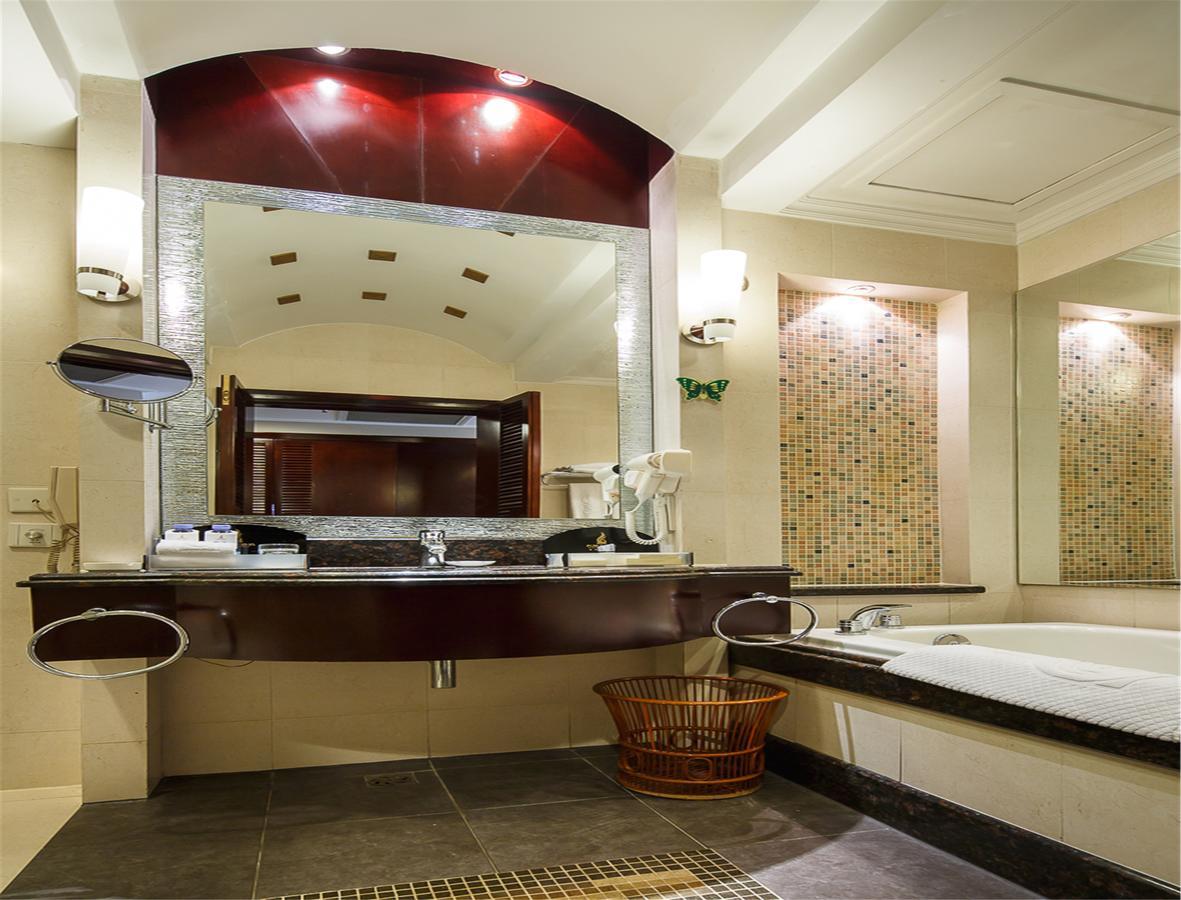 City Hotel Foshan Zewnętrze zdjęcie