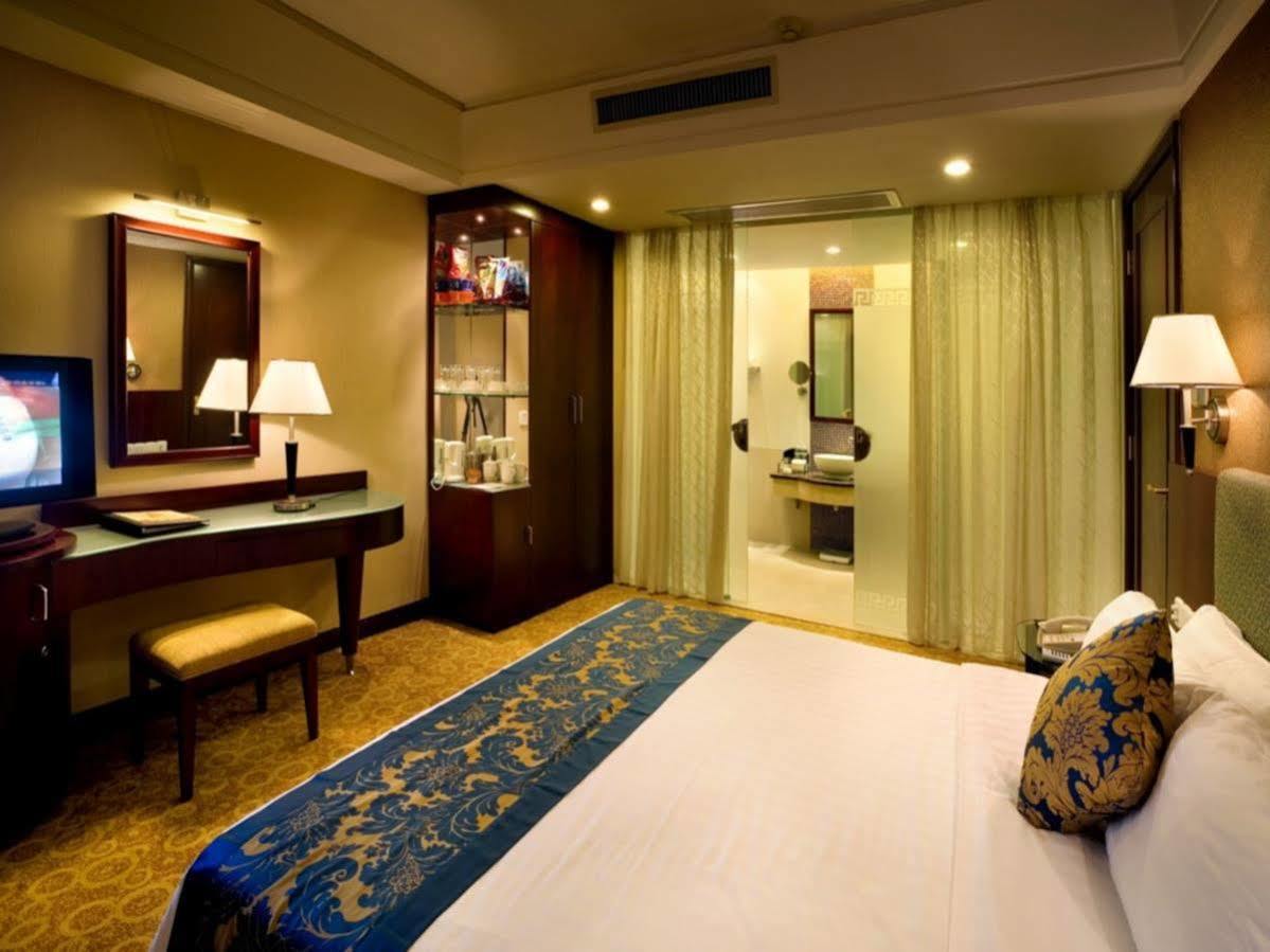 City Hotel Foshan Pokój zdjęcie